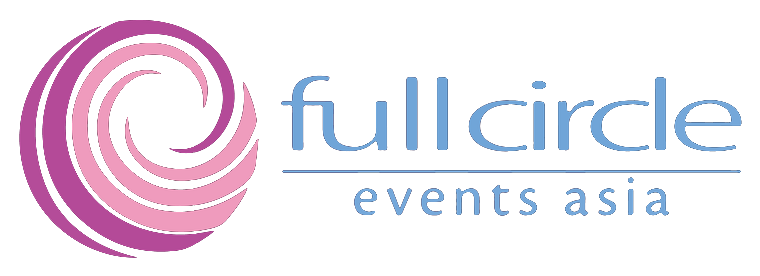 Full Circle Events Asia