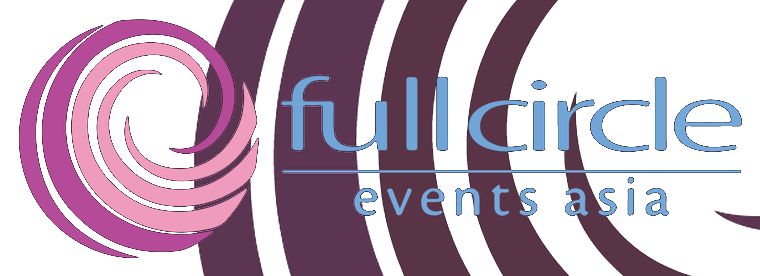 Full Circle Events Asia